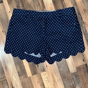 J. Crew Factory shorts